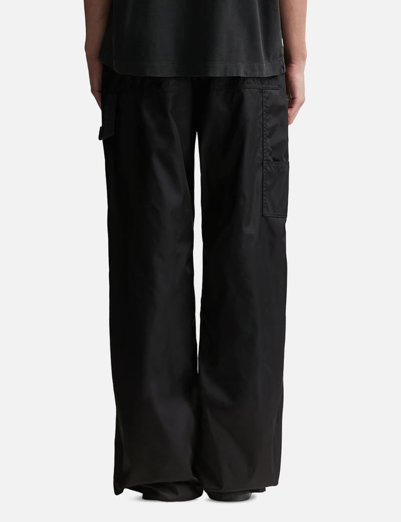 Off-White™ - ARROW EMB NYLON OVER CARPENTER | HBX - Globally