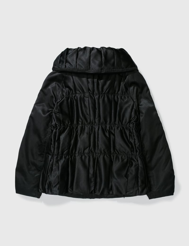 GIANFRANCO FERRE - GIANFRANCO FERRE DOWN JACKET | HBX - Globally