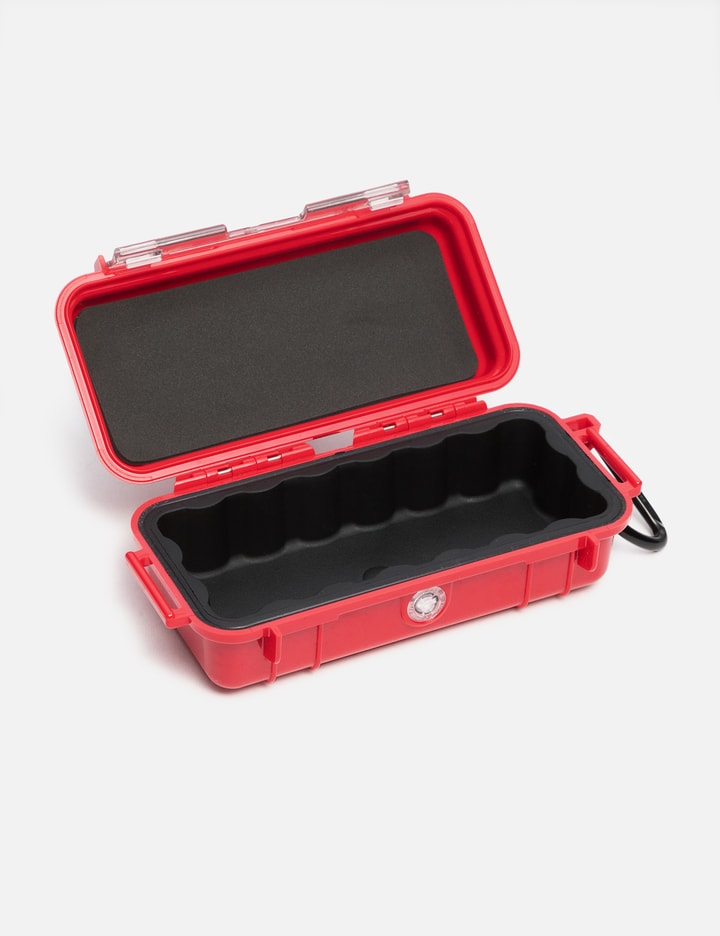 Supreme 14ss Pelican Case Box