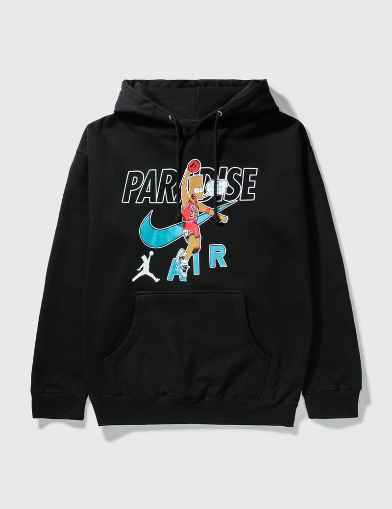 Paradise NYC - Can't Touch This Hoodie | HBX - Globally Paradise NYC - Can't Touch This Hoodie | HBX - Globally