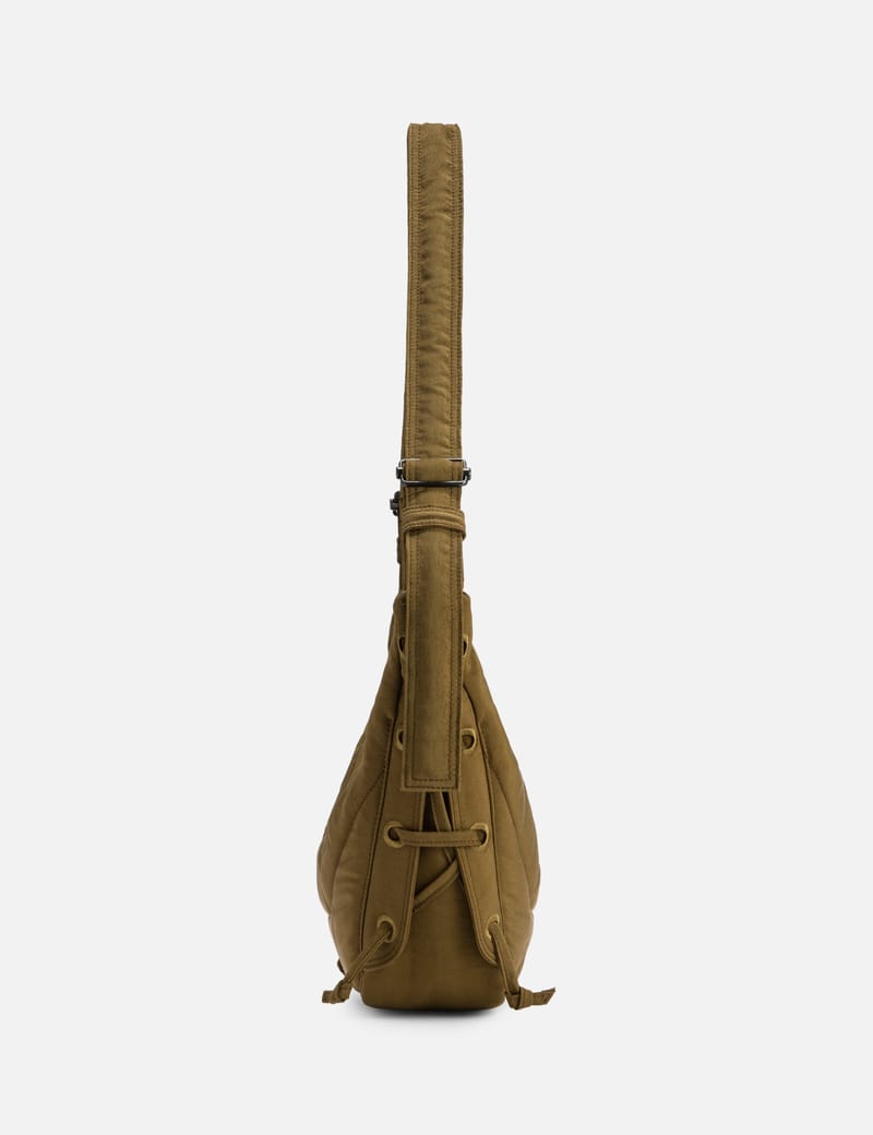 Lemaire - Small Soft Game Bag | HBX