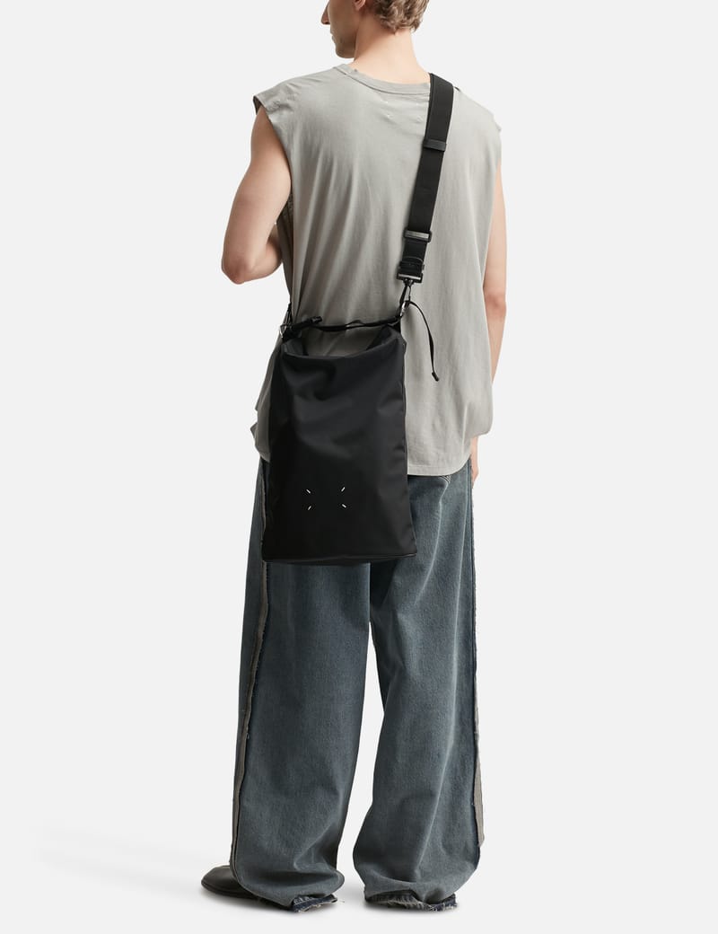 Maison Margiela ハイテク XLバックパック Maison Margiela - High Tech XL Backpack | HBX - Globally