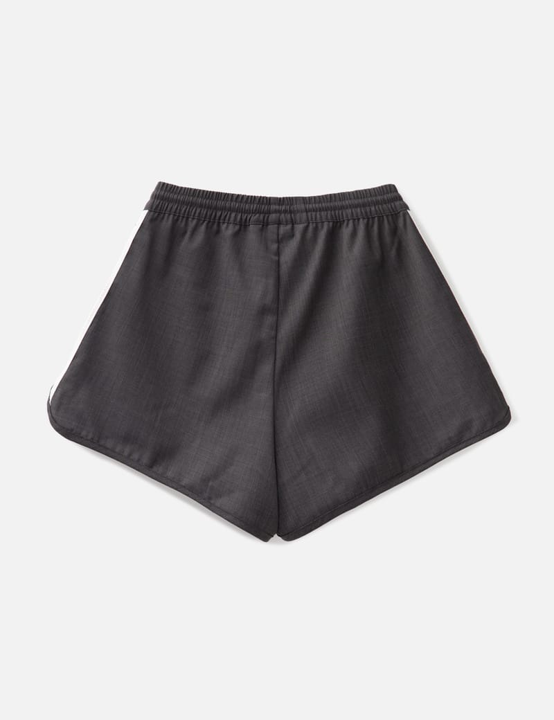 adidas Originals adidas Originals x Wales Bonner Wool Short