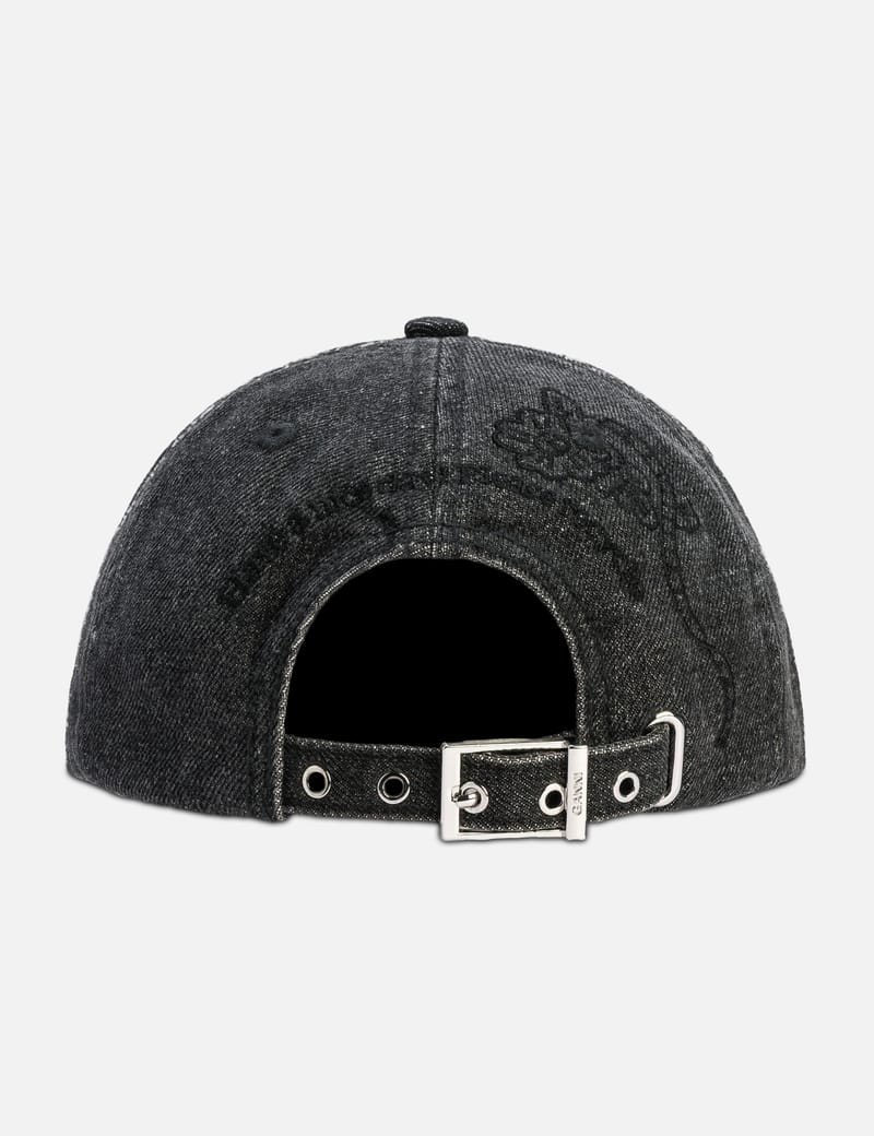 washed-embroidery-denim-cap-