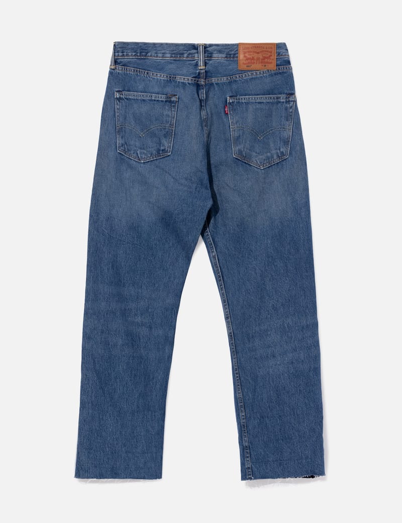 Levi’s Fenom 1st type Pre-owned] LEVI'S FENOM 1st jacket – Archive Factory