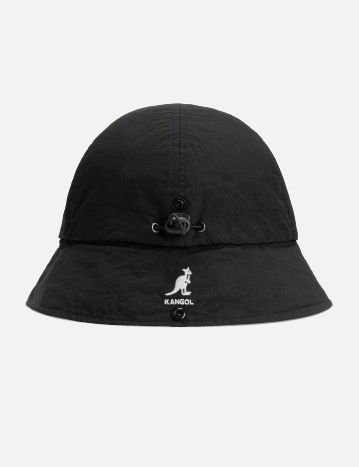 Kangol - Kangol x Mastermind Wavy Convertible Baseball Cap | HBX ...