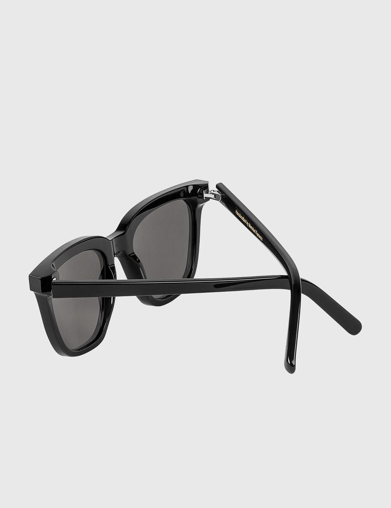 Monokel - Robotnik Sunglasses | HBX