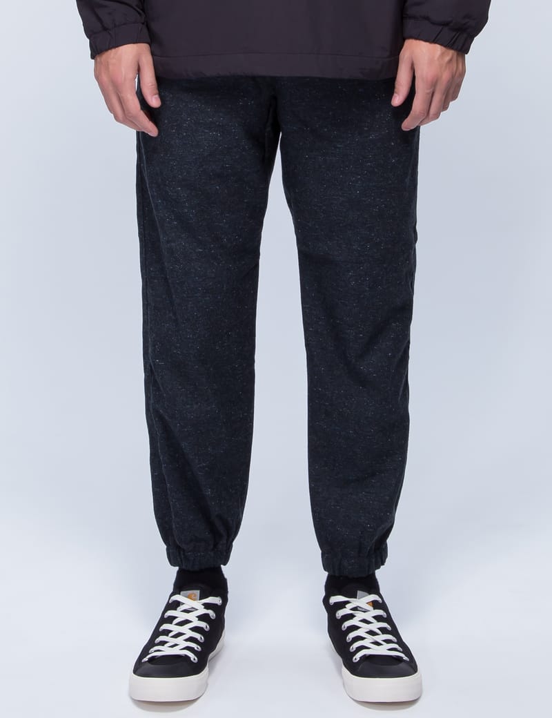 Carhartt Work In Progress - Porter Jogger Pants | HBX Carhartt Work In Progress - Porter Jogger Pants | HBX