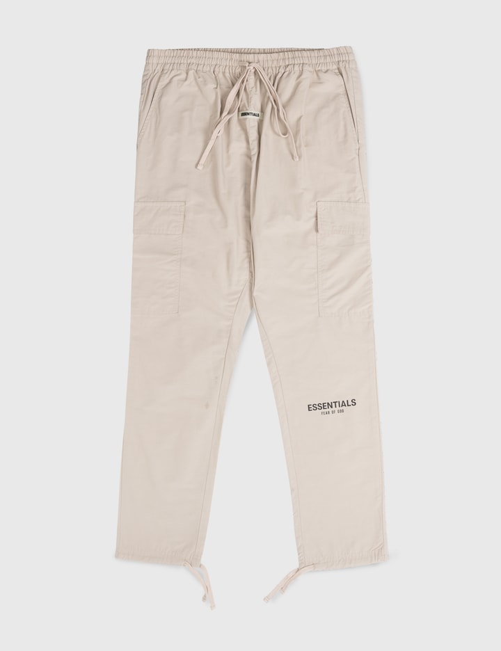 Essentials Fog Essentials Pants HBX Globally Curated Fashion and