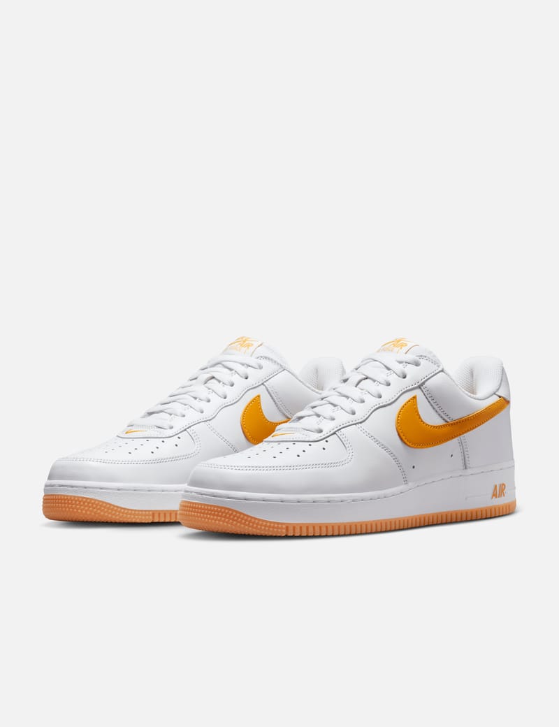 Nike - NIKE AIR FORCE 1 LOW RETRO | HBX - Globally Curated Fashion