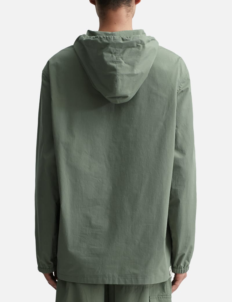 Jil Sander - オーバーシャツ | HBX - ハイプビースト(Hypebeast