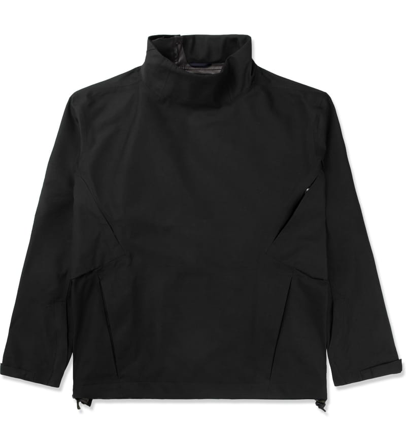 ACRONYM® - Black J41-GT Jacket | HBX