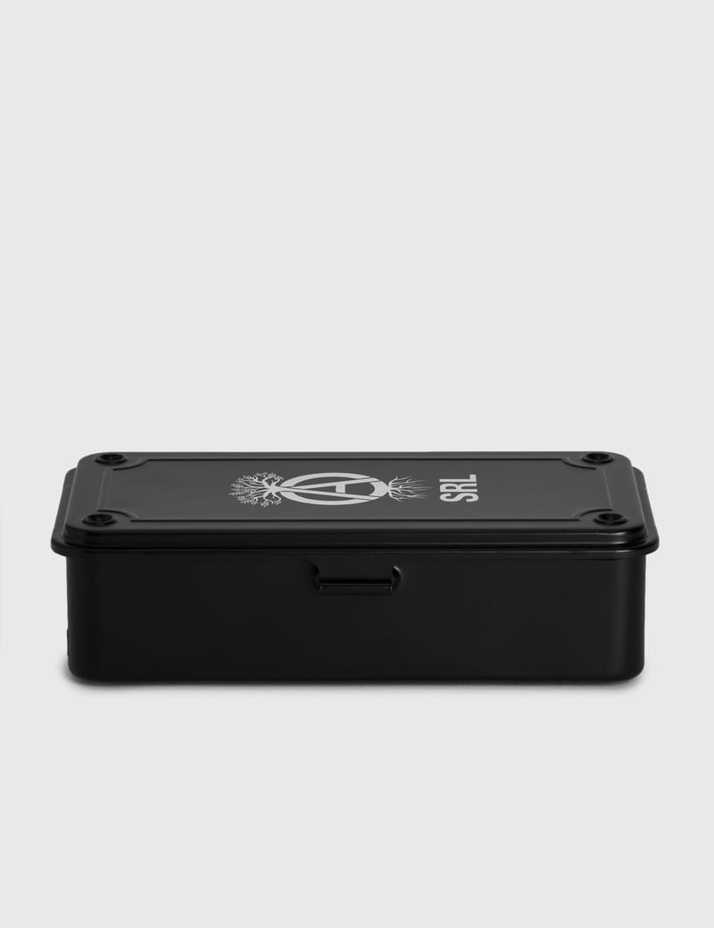 NEIGHBORHOOD - SRL T190 Tool Box | HBX - Globally Curated Fashion