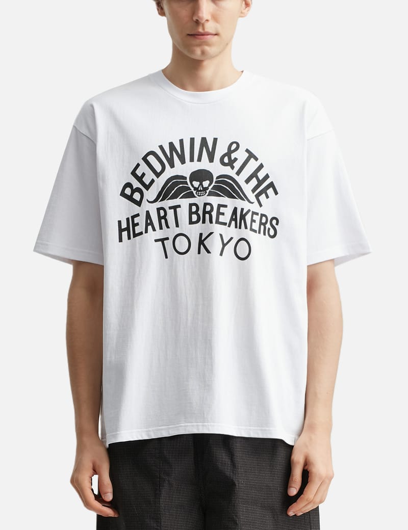 【ohihs623】BEDWIN & THE HEARTBREAKERS BEDWIN & THE HEARTBREAKERS × VANS KNU SKOOL & AUTHENTICが11