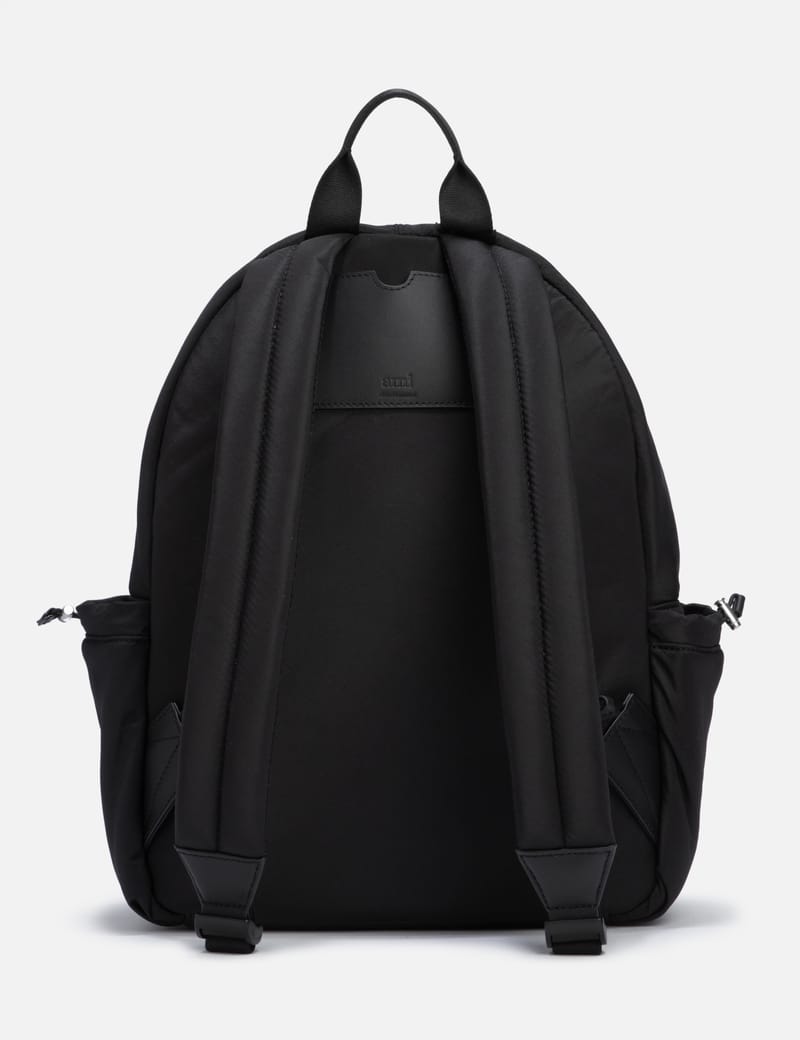 Ami - Ami de Cœur Backpack | HBX - Globally Curated Fashion