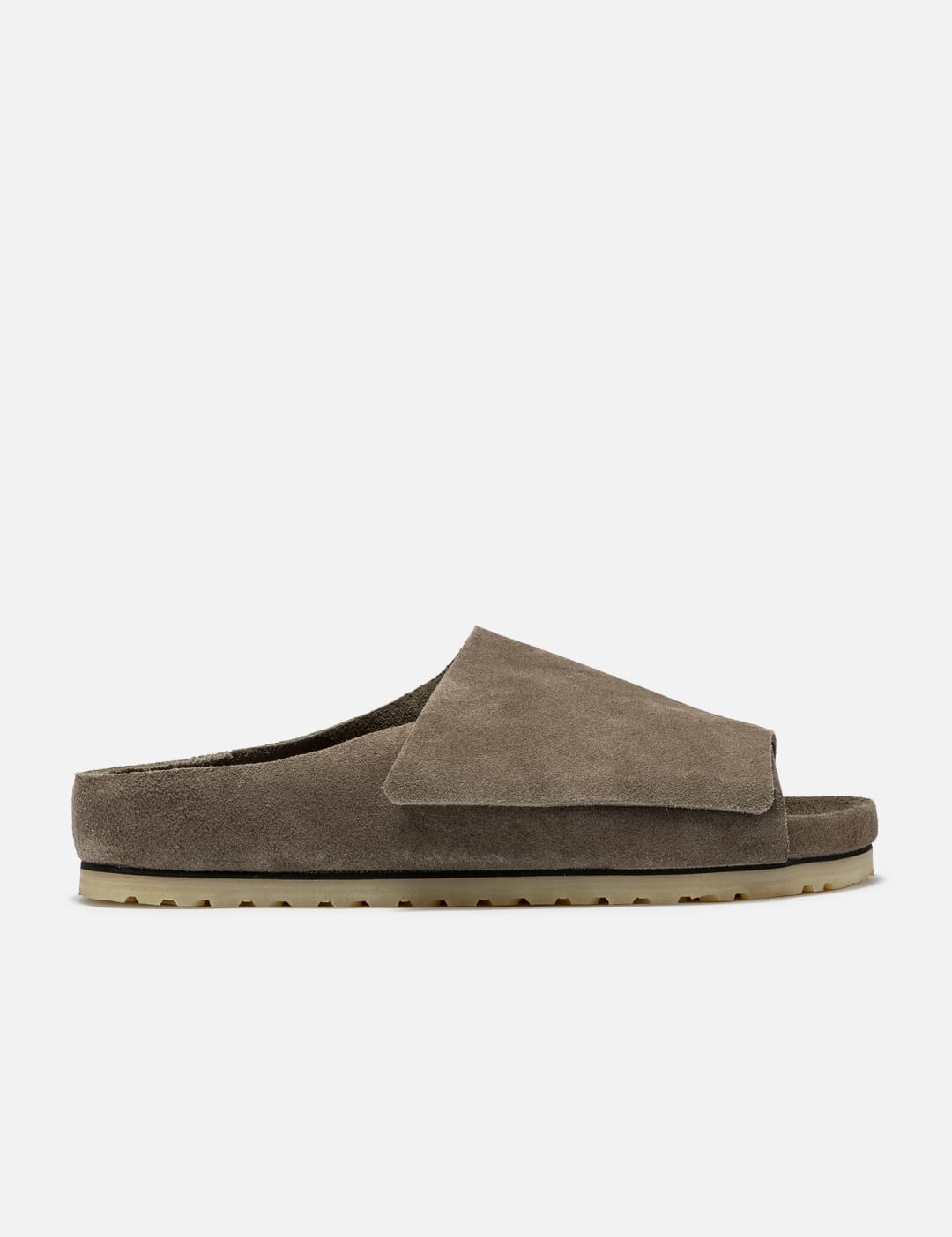 Fear of God - The Loafer | HBX - Globally Curated Fashion and 