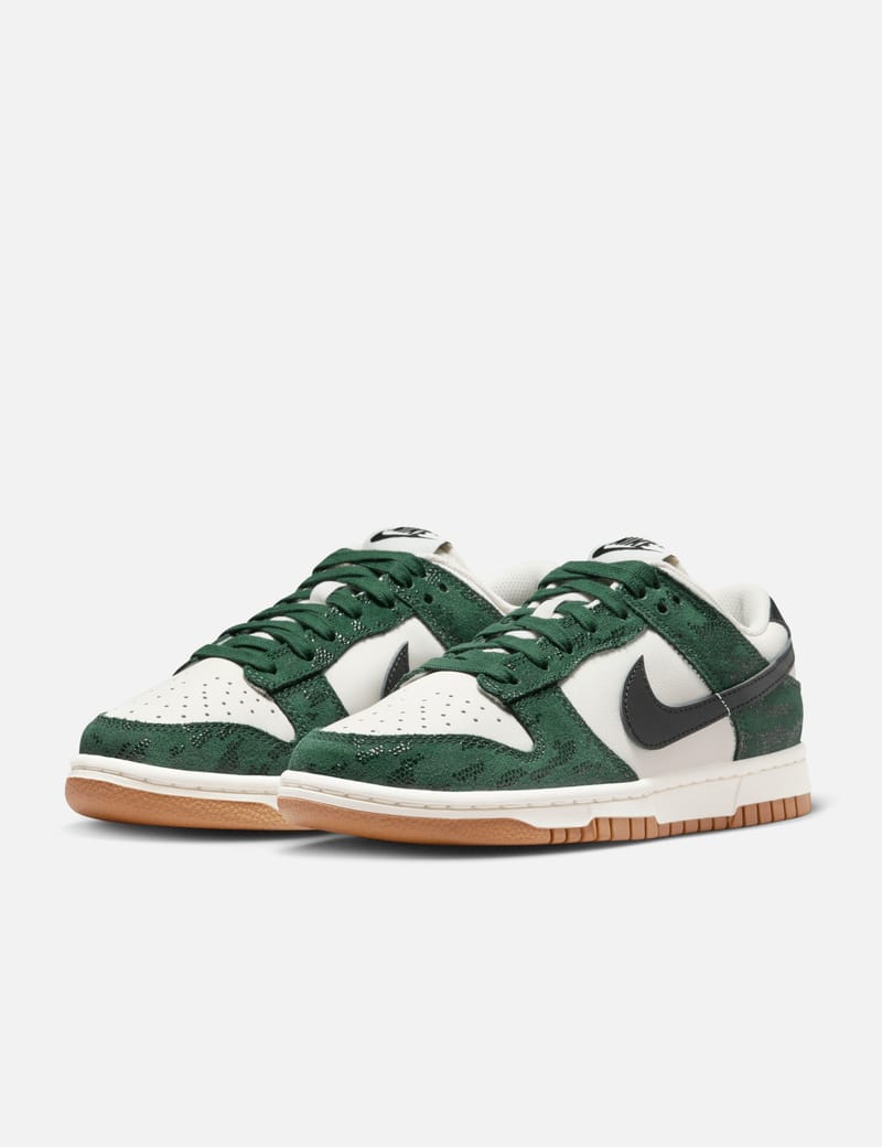 Nike - Nike Dunk Low 'Snakeskin' | HBX - Globally Curated Fashion