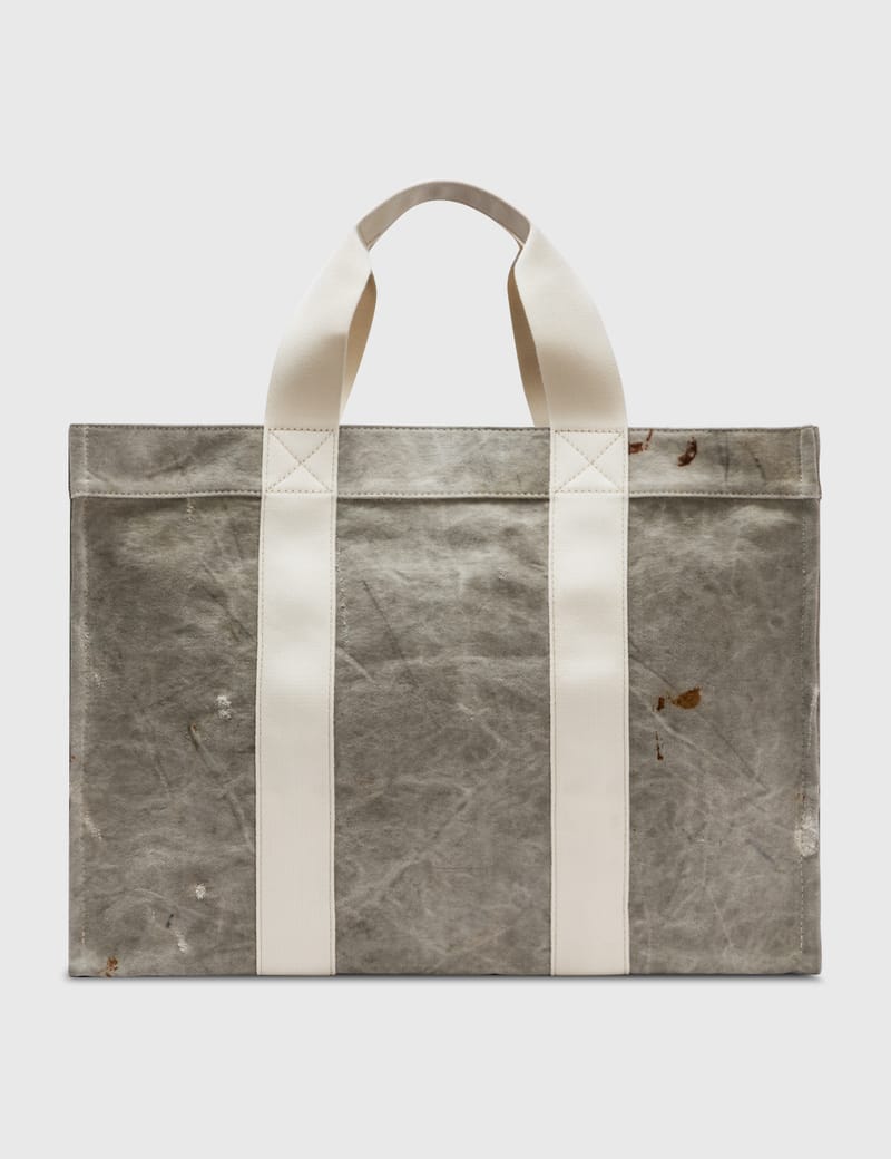 READYMADE - EASY TOTE BAG LARGE | HBX - Globally Curated Fashion