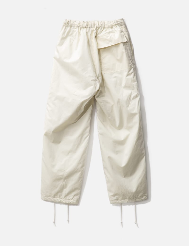 Nanamica - Insulation Pants | HBX - Globally Curated Fashion and