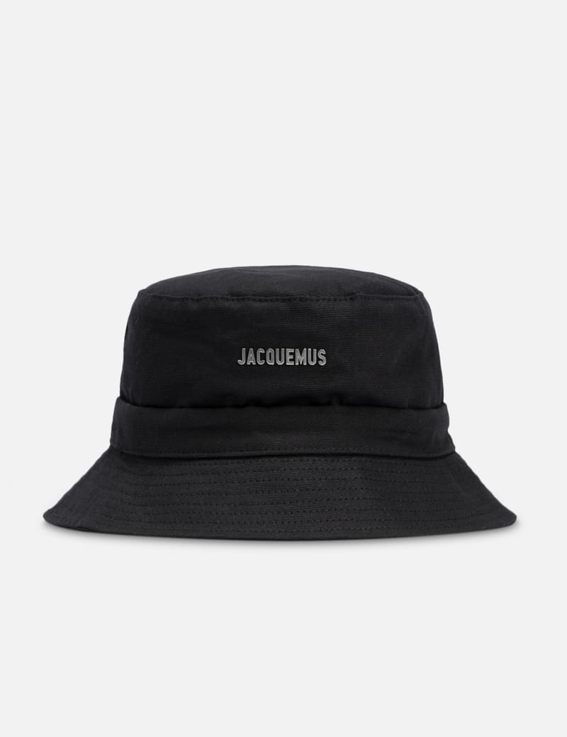 Stüssy - SS Link Knit Bucket Hat | HBX - Globally Curated Fashion 