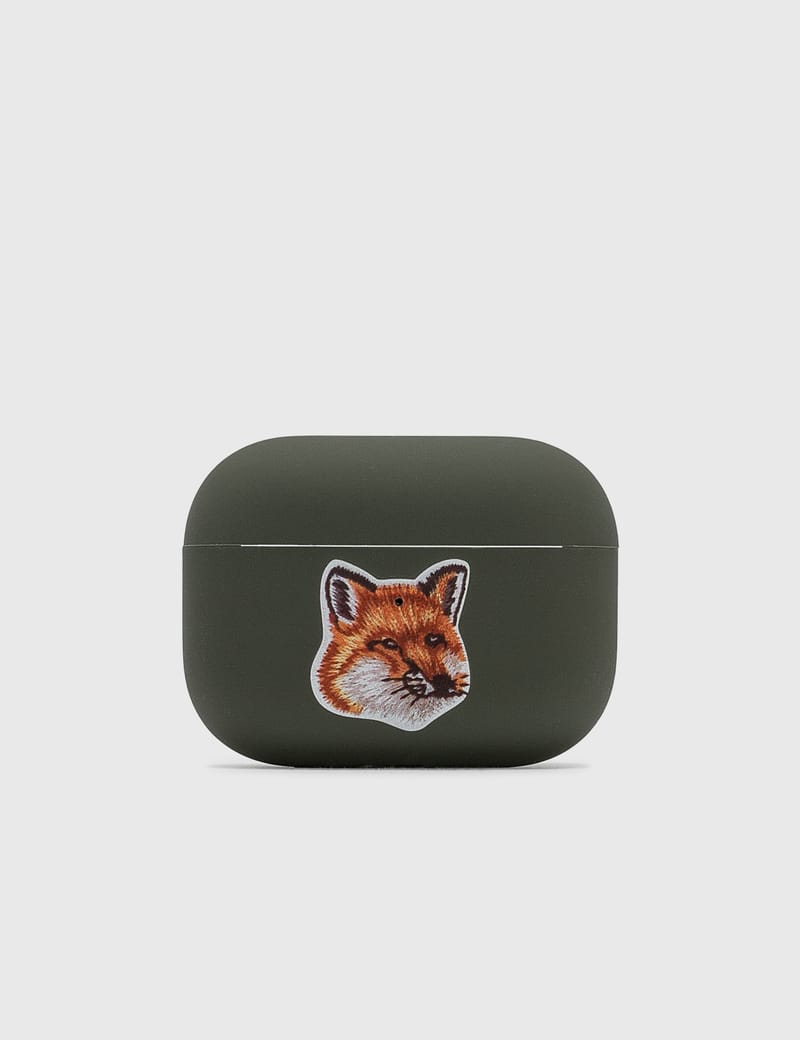 Maison Kitsuné - Native Union x Maison Kitsune AirPods Pro Case