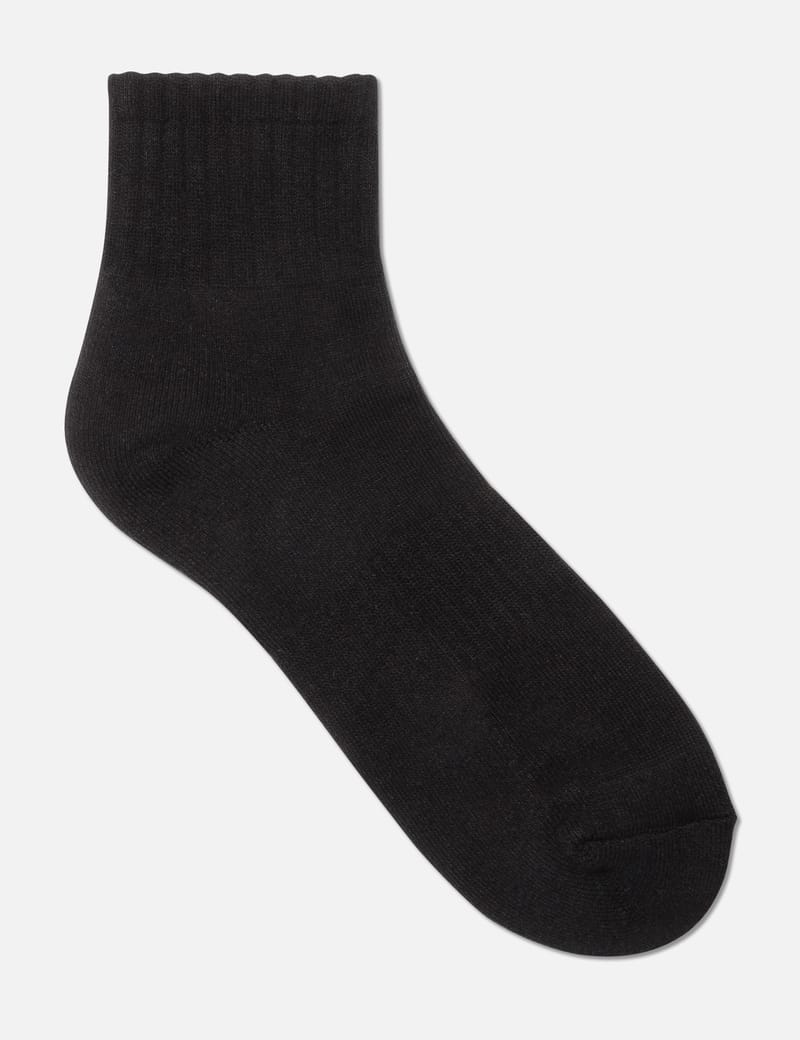 ヒューマンメイド 靴下 PILE SHORT SOCKS HUMAN MADE PILE SHORT SOCKS – HUMAN MADE Inc.