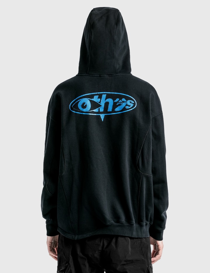 Nike - Nike x Off-White⢠NRG Fleece Hoodie | HBX - Globally Curated Fashion and Lifestyle by