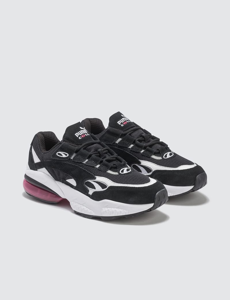 Puma Cell Venom Sneaker HBX Globally Curated Fashion and