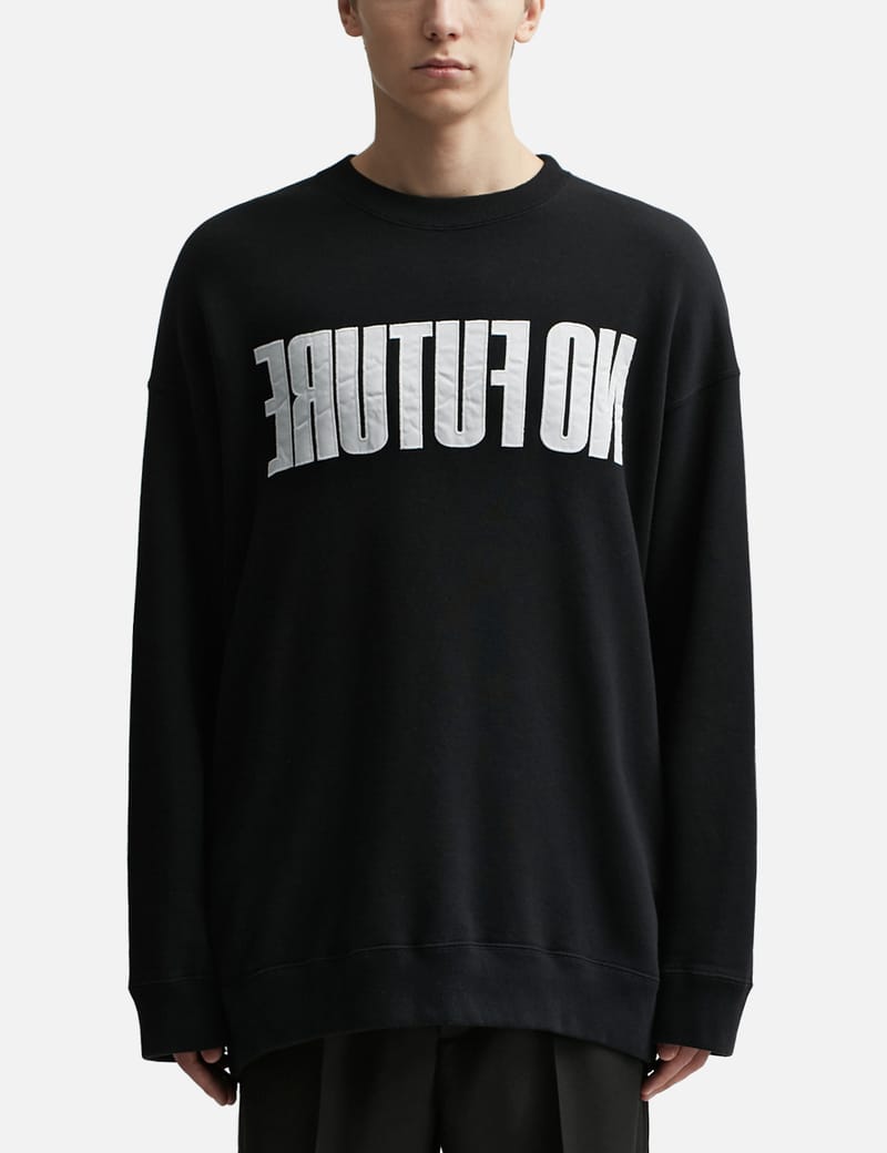 Undercover crewneck cheap