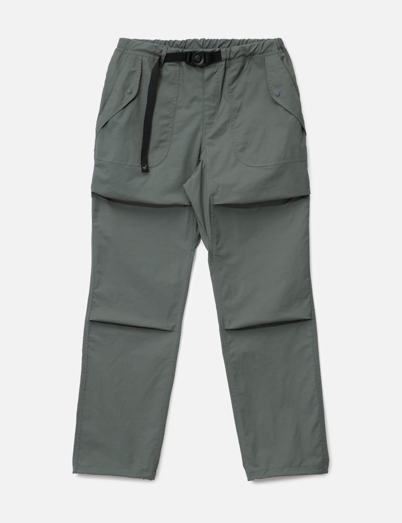 CAYL - 8 Pocket Hiking Pants | HBX - Globally Curated