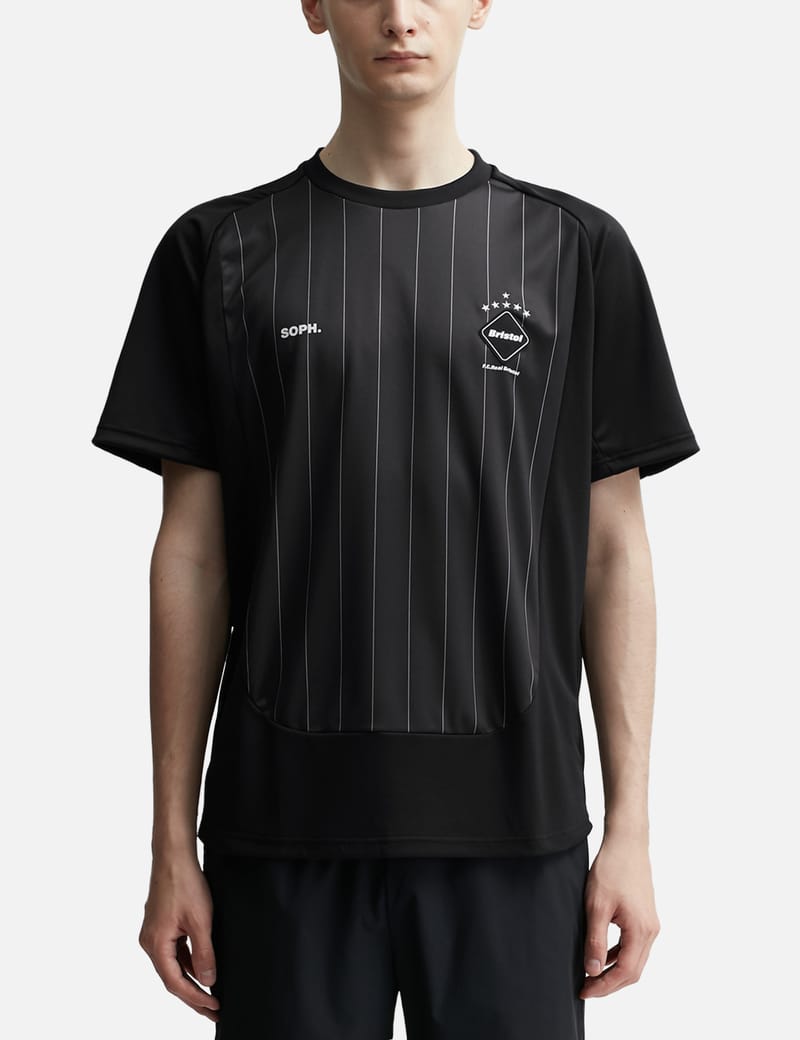 F.C. Real Bristol - GAME SHIRT | HBX - Globally Curated Fashion and  Lifestyle by Hypebeast
