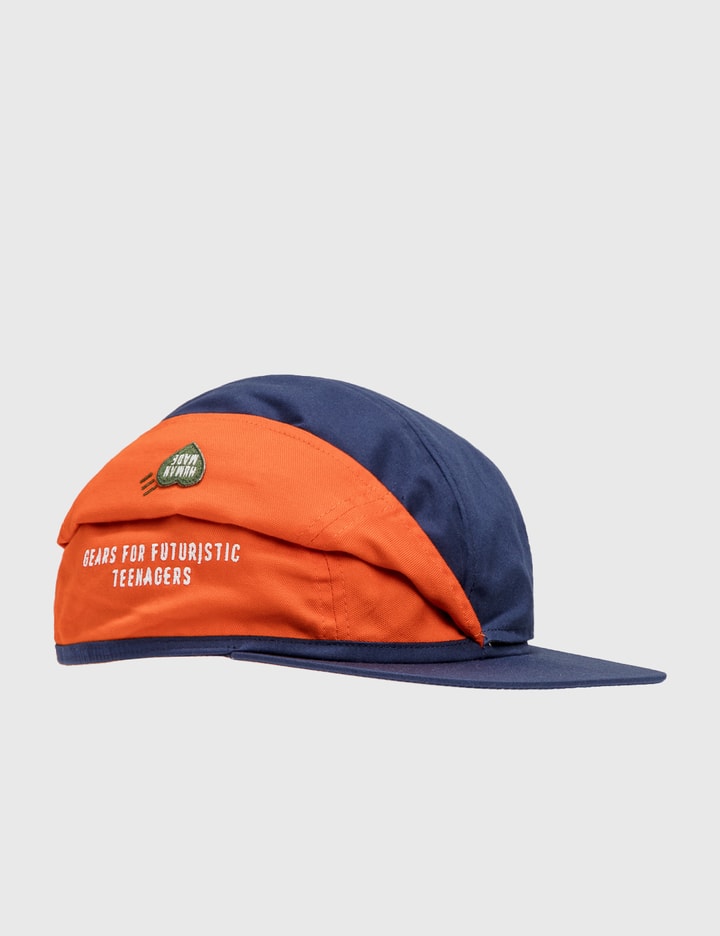 Human Made - 3Way Cap | HBX - HYPEBEAST 為您搜羅全球潮流時尚品牌