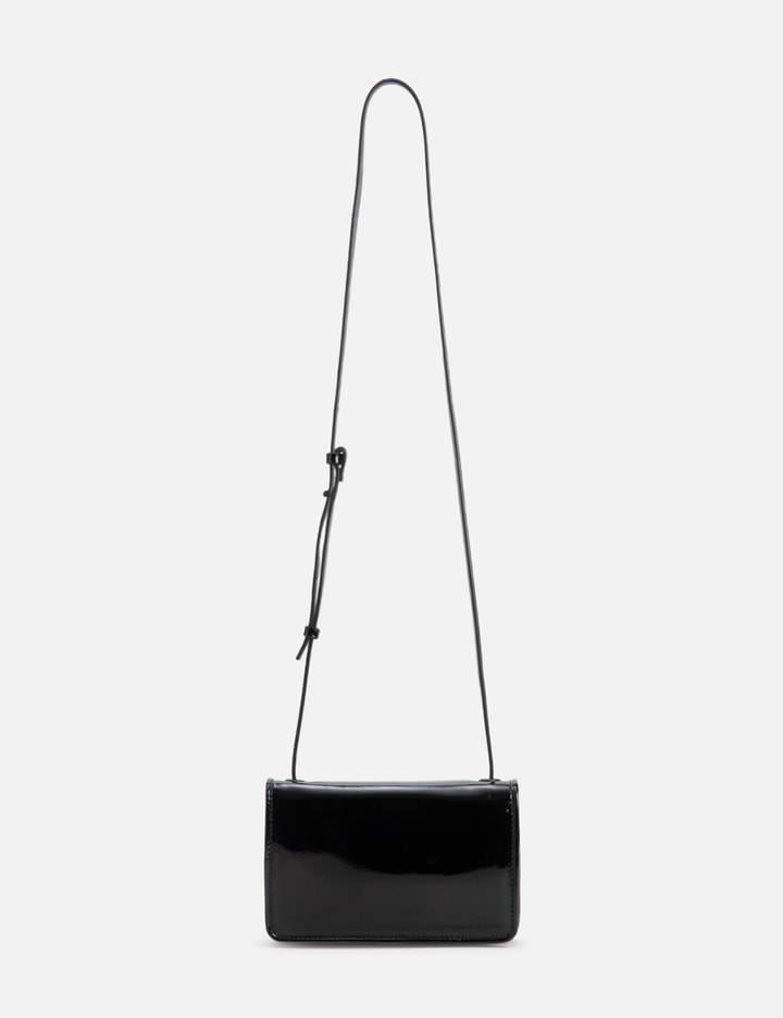 Acne Studios Mini Crossbody Face Bag HBX Globally Curated Fashion