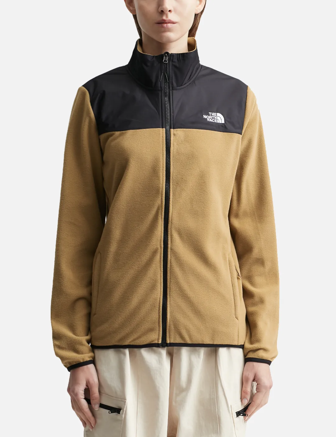 North face tka 100 cheap fleece