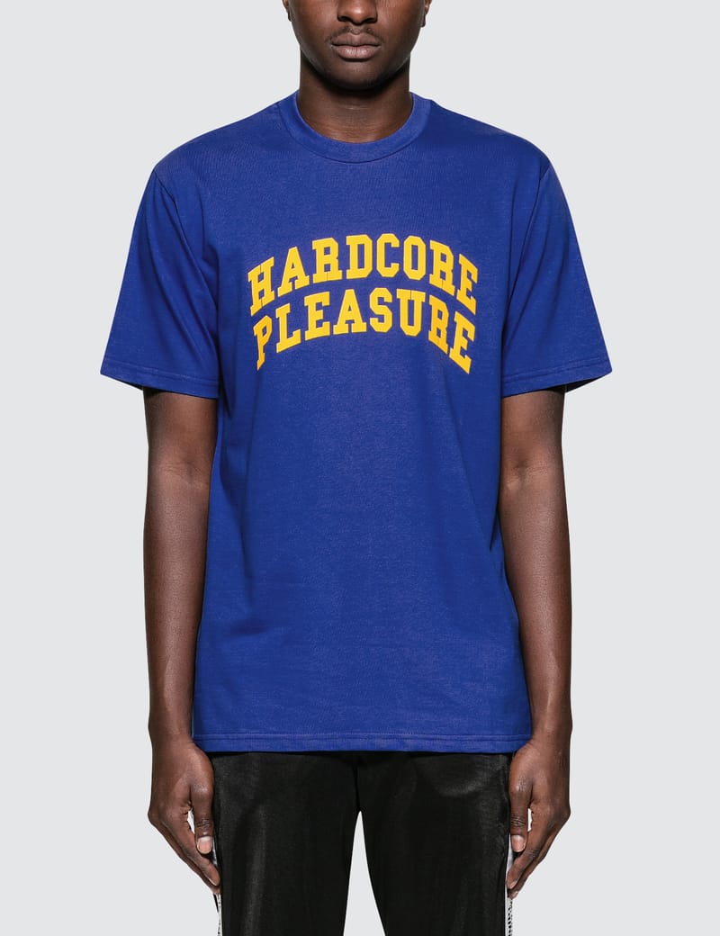 Misbhv - Hardcore Pleasure T-Shirt | HBX