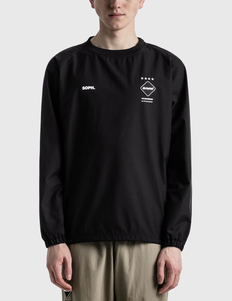 F.C.Real Bristol 3LAYER PISTE XL ブリストル - ファッション