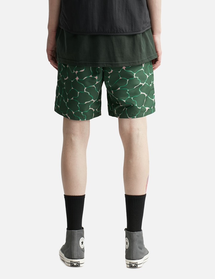 Gramicci - SHELL PACKABLE SHORT | HBX - Globally Curated Fashion and ...