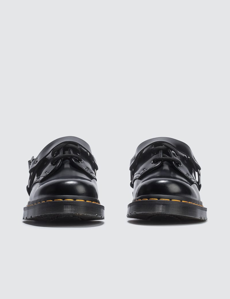 Dr. Martens - Fulmar | HBX - Globally Curated Fashion and