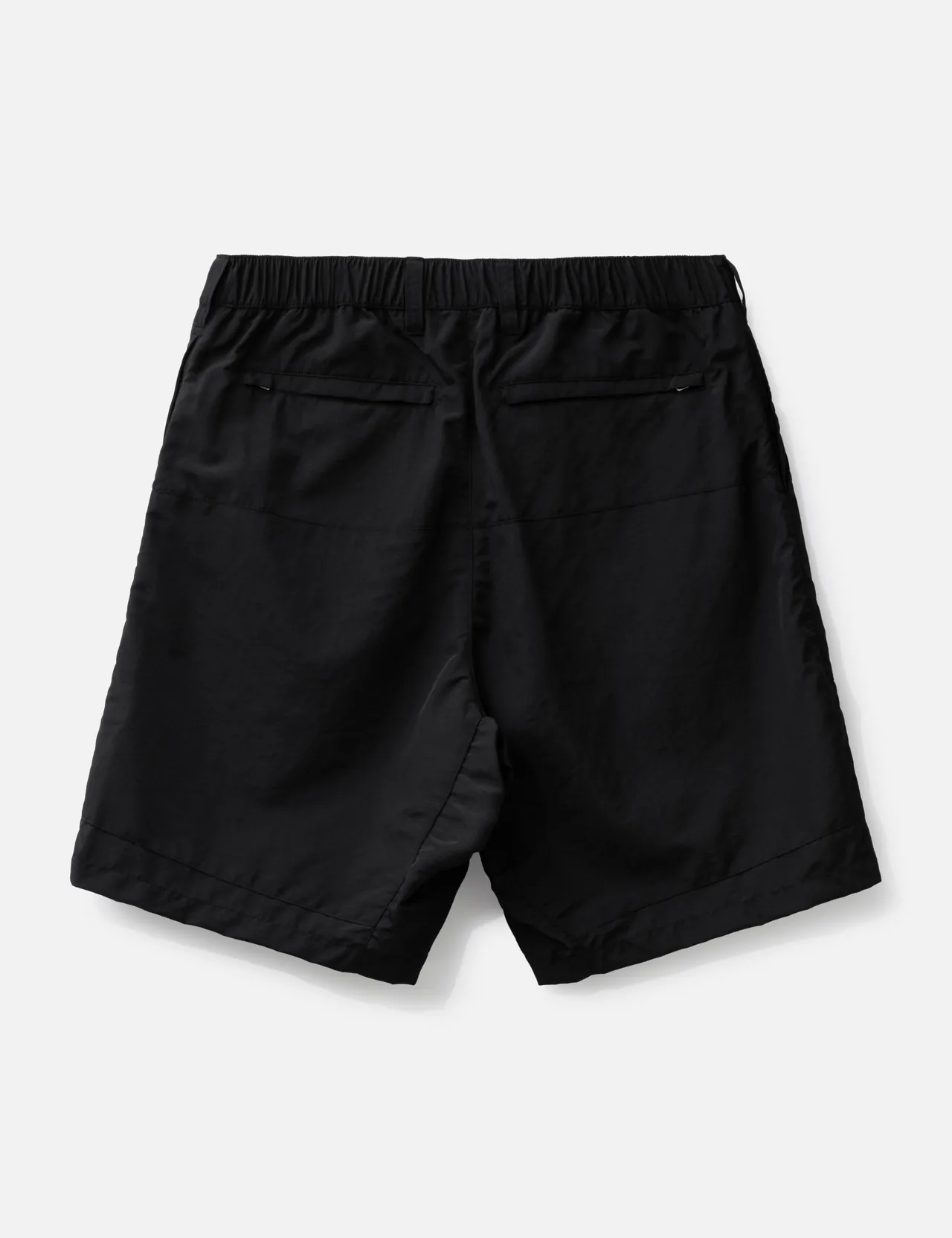 Human Made - Nylon Shorts | HBX - Globally Curated Fashion and Lifestyle by  Hypebeast