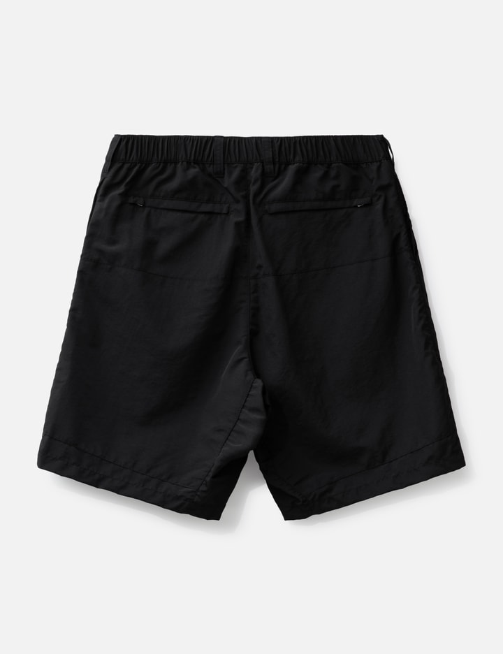 Nylon Shorts main image 1