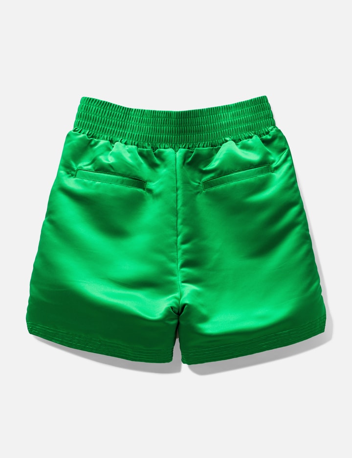Saint Michael BOXING SHORTS HBX Globally Curated Fashion and