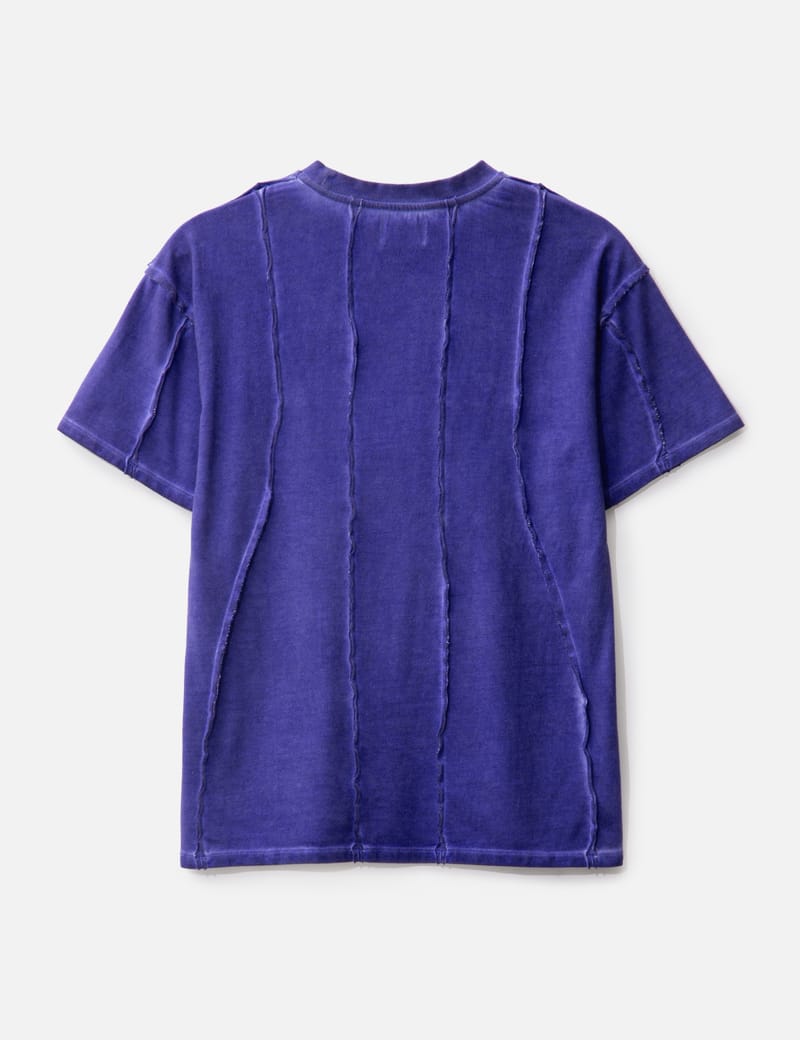 Thug Club Slim Logo T-Shirt サグクラブ tシャツ｜ファッション
