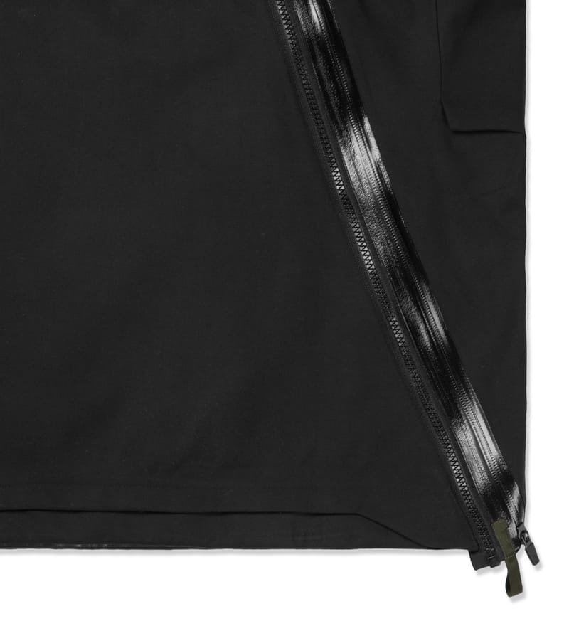 ACRONYM® - Black J41-GT Jacket | HBX