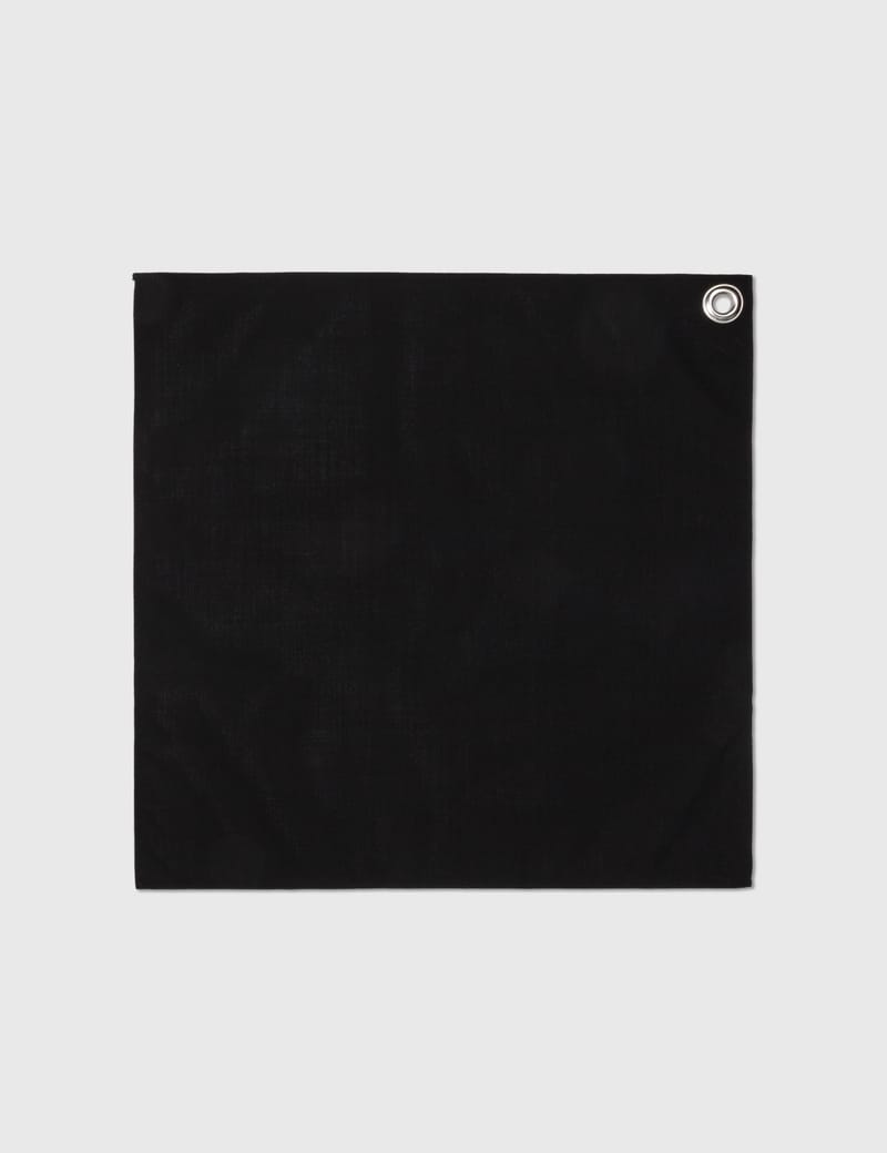 Sacai - バンダナ スカーフ セット | HBX