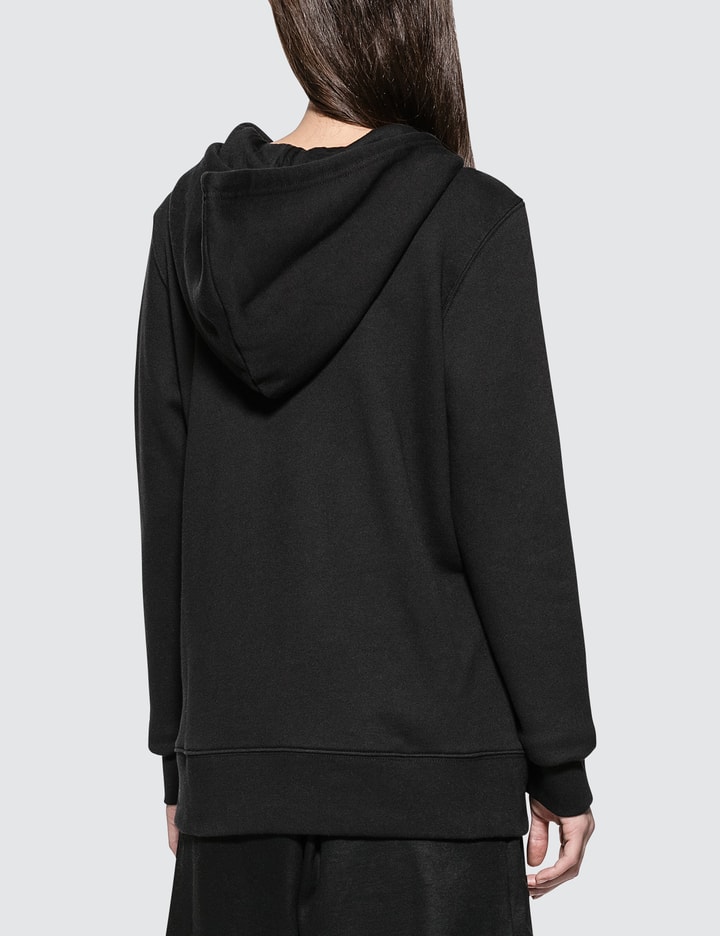Adidas Originals - Trefoil Hoodie | HBX - Globally Curated Fashion and ...