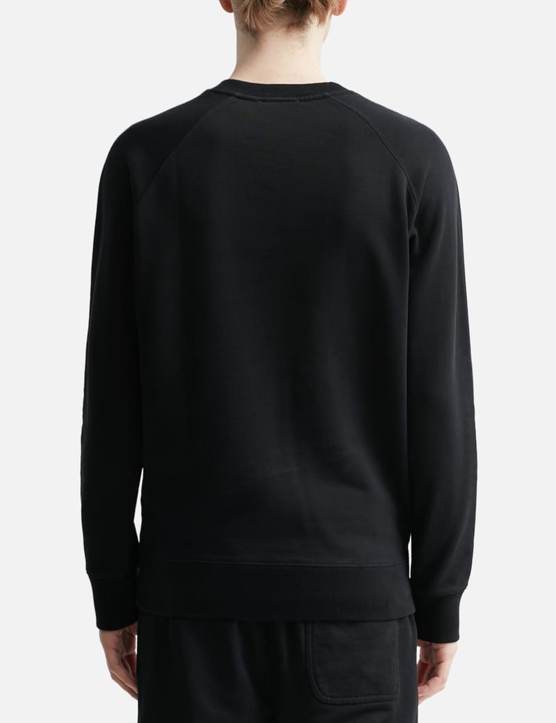 Jacquard Knit Sweater | STUDIO SEVEN (スタジオ セブン)