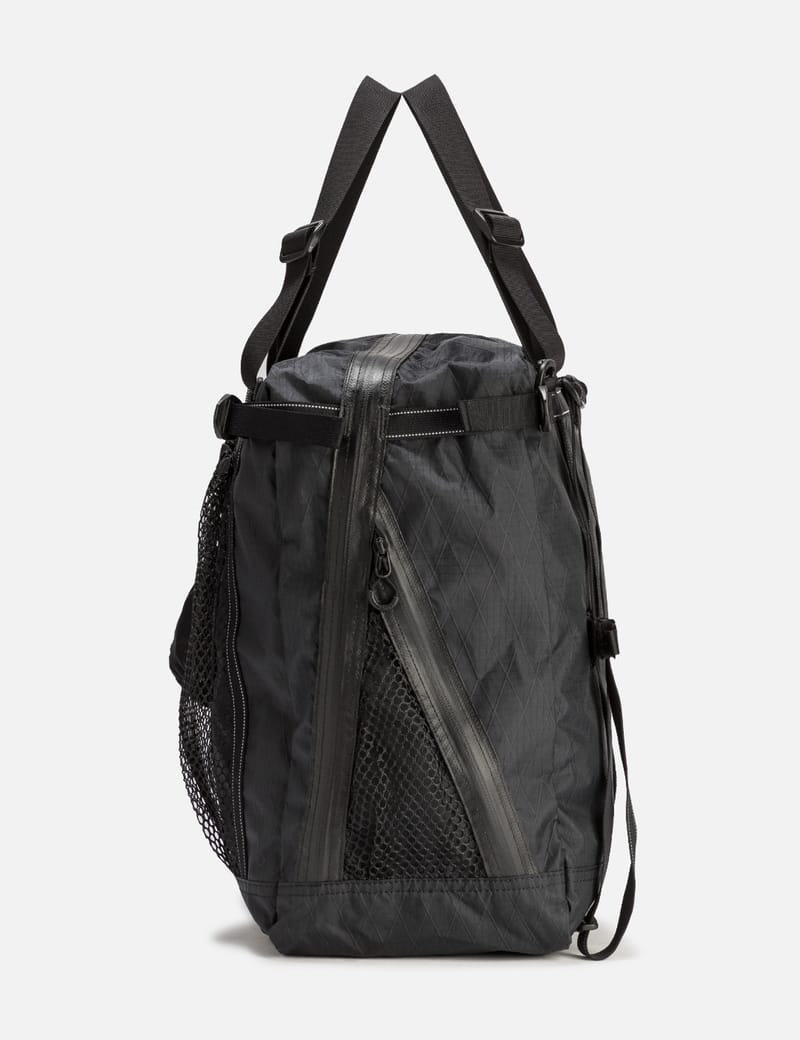 and wander - X-Pac 30L 3way Tote Bag | HBX - Globally Curated