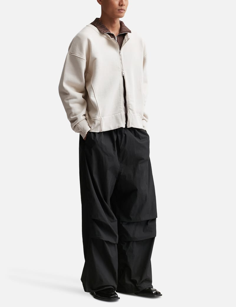 Our Legacy - Contour Bomber | HBX