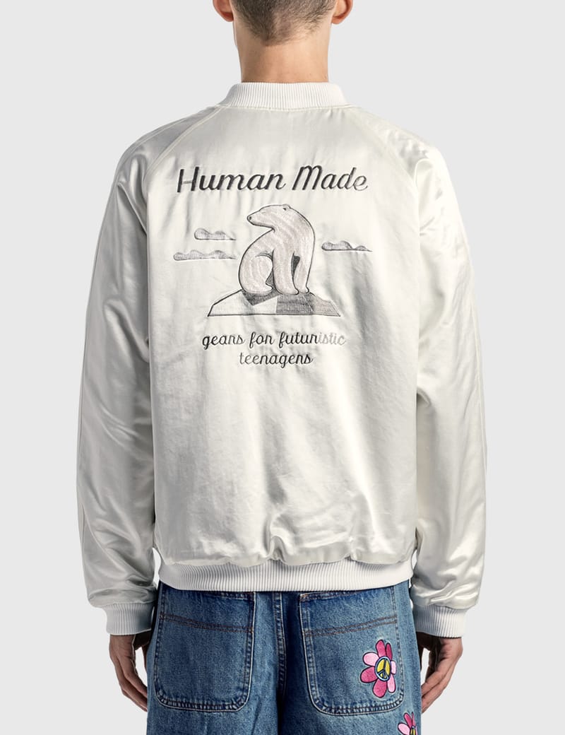 Human Made - リバーシブル ヨコスカ ジャケット | HBX - ハイプ