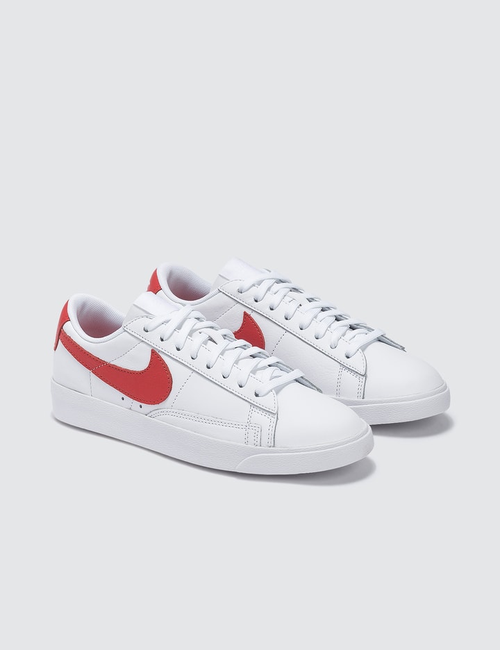 wmns nike blazer low le